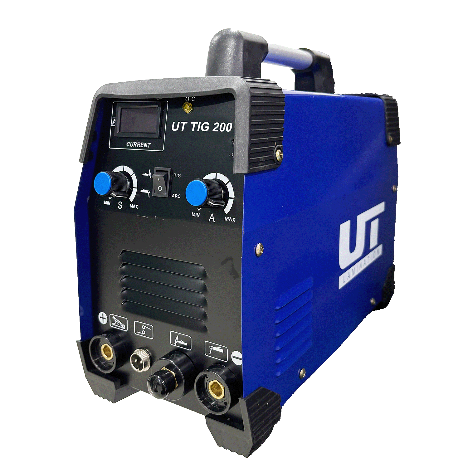 UT TIG 200